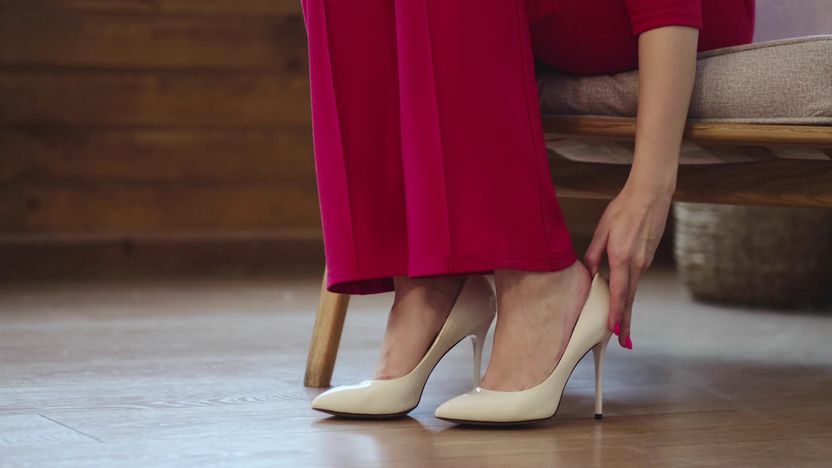 하이힐로 택시기사 폭행한 손님, 그 이유는 "왜 집 앞에서 안 내려줘" 기사 관련이미지