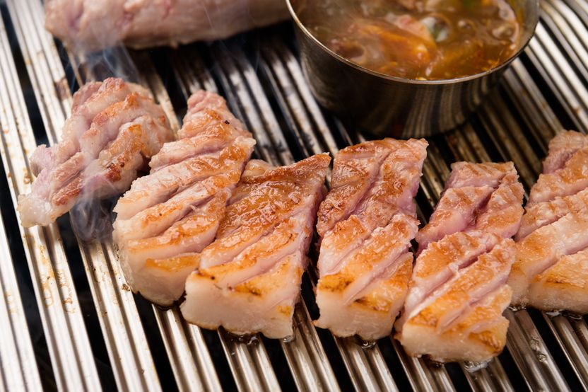 흑돼지가 아니라 백돼지라니…'SNS 맛집'에 또 속았다 기사 관련이미지