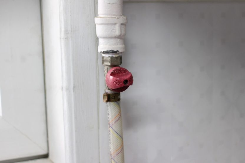 연인과 싸우고 화를 참지 못 한 남성은 도시가스 밸브를 절단했다 기사 관련이미지