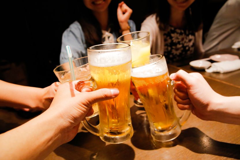밤 9시 넘어 술 마시다 경찰에 걸렸습니다…어떤 처벌 받게 될까요? 전과도 남을까요? 기사 관련이미지