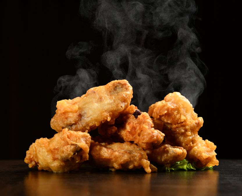 치킨 취소 안 해줬다고 "인성 글러 먹었다" 후기 남긴 고객…처벌 가능할까? 기사 관련이미지