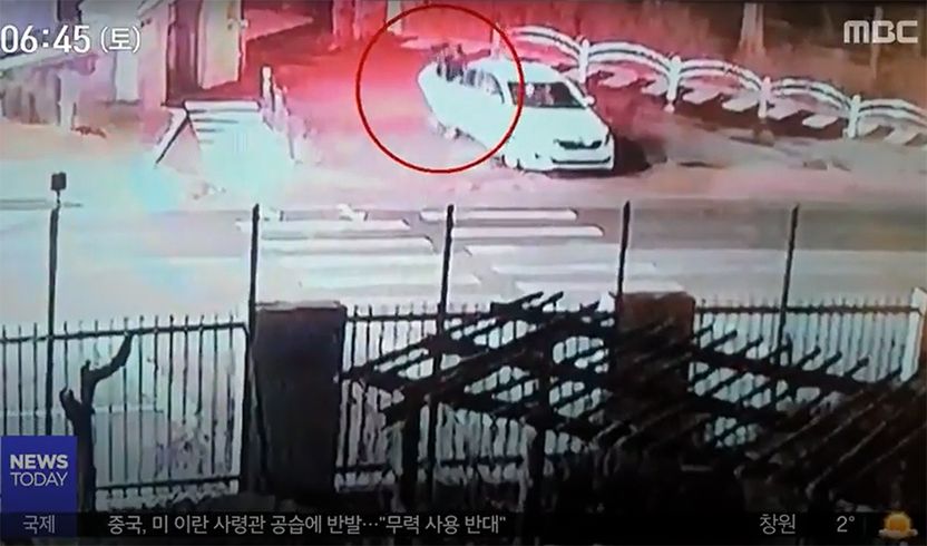 금 100돈 중고거래로 유인해 사람 죽였던 무기수, 교도소에서 또 '살인' 기사 관련이미지