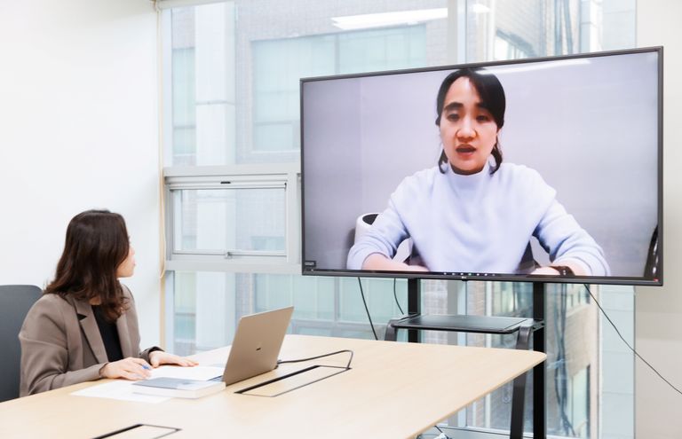 차 전문의는 환자가 범죄를 반성할 수 있는 상태로 만드는 게 우선이라고 강조했다. /조하나 기자