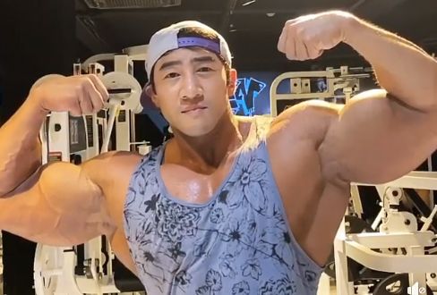 "왜 찍어" 때리고 휴대전화 부순 '징맨'…폭행 빠지고 재물손괴로만 약식기소 기사 관련이미지