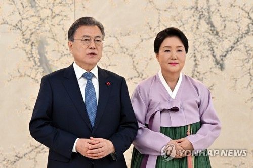 법원 "청와대, 특수활동비·김정숙 여사 의전비 공개해야" 기사 관련이미지