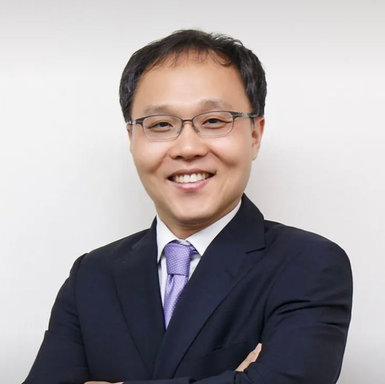 '변호사 이제한 법률사무소'의 이제한 변호사. /로톡DB