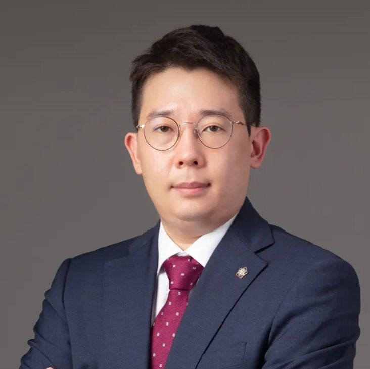 법무법인 로베이스의 최승준 변호사. /로톡DB