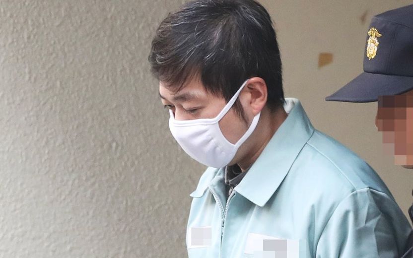 징역 13년 확정된 '쇼트트랙 성폭력' 조재범, 이번엔 명예훼손으로 검찰에 넘겨져 기사 관련이미지