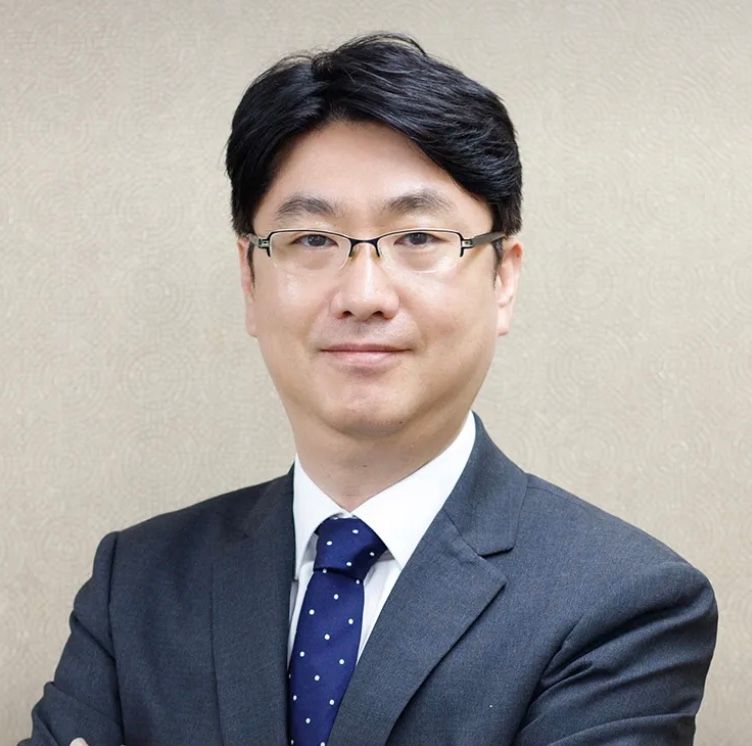 법무법인 선승의 민태호 변호사. /로톡DB