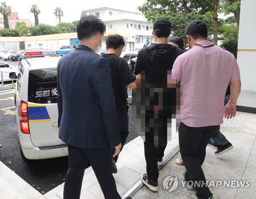 방송에 나와 '자백'했지만…'제주 변호사 살인사건' 공모 피고인 무죄 기사 관련이미지