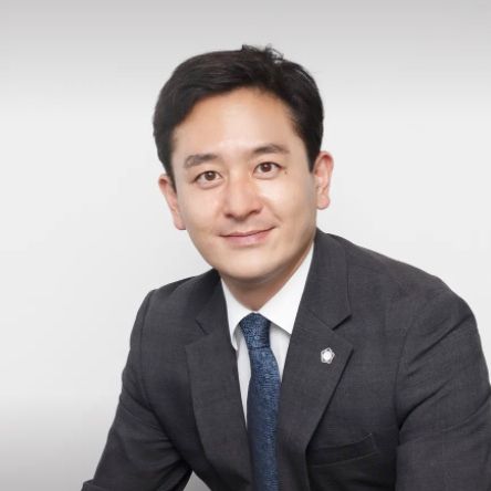 법률사무소 우영의 박인준 변호사. /로톡DB