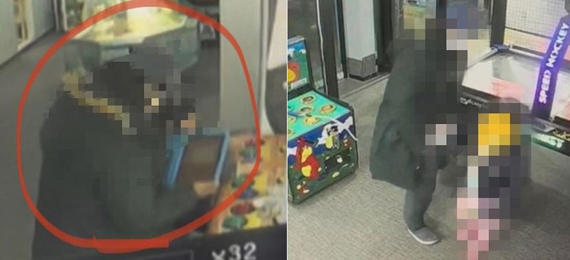 어린 딸 앞에서 태블릿 PC '슬쩍'…물건 돌려주고 합의해도 처벌받는다고요? 기사 관련이미지