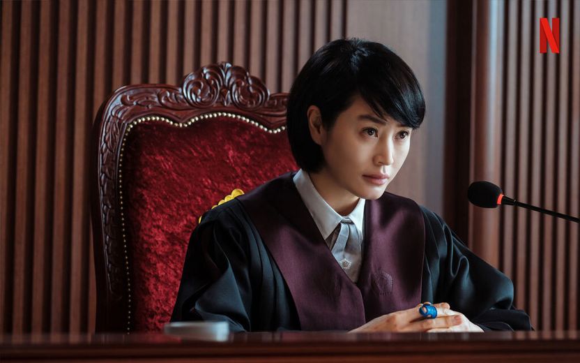 범법소년, 촉법소년, 범죄소년…넷플릭스 드라마 '소년심판' 속 소년범죄 개념 정리 기사 관련이미지