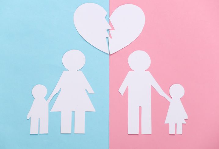 올바른 이혼의 방향을 찾다, 이혼소송에 자녀를 이용하지 말라! 기사 관련이미지