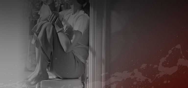 지적장애 딸 살해 후 극단적 선택 시도한 엄마의 유서엔 "다음 생에는 좋은 부모를…" 기사 관련이미지