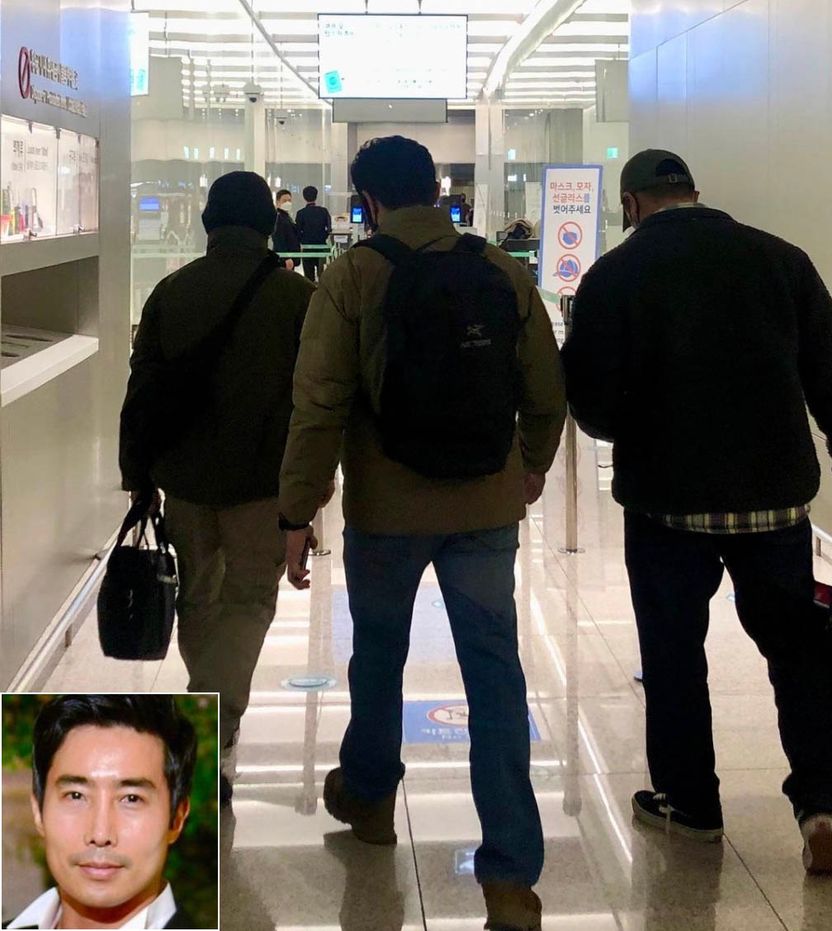 러시아와 싸우기 위해 우크라이나로 떠난 이근 대위…돌아오면 받게 될 처벌은? 기사 관련이미지