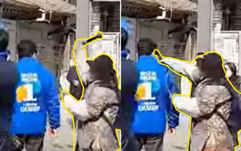 '망치 피습' 송영길 대표, 응급실행…'박근혜 커터칼 사건' 땐 징역 10년이었다 기사 관련이미지