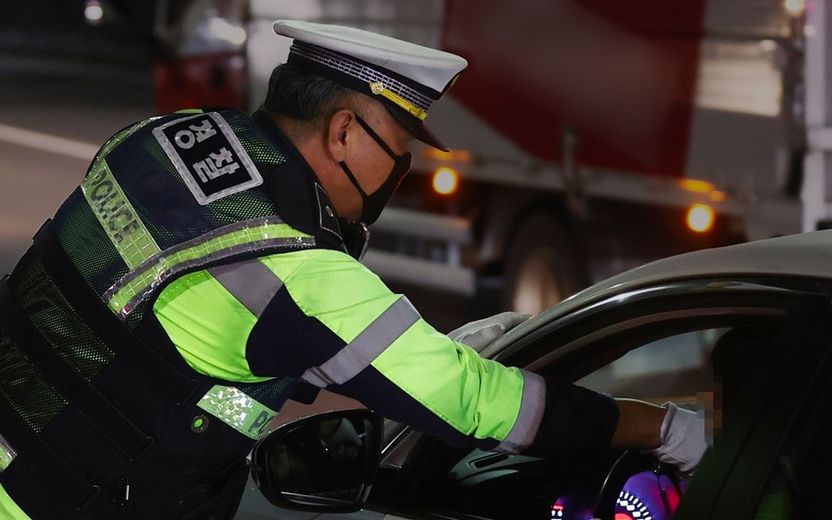 "오늘 밤 10시부터 2시간"…경찰이 음주운전 단속을 예고하는 이유 기사 관련이미지