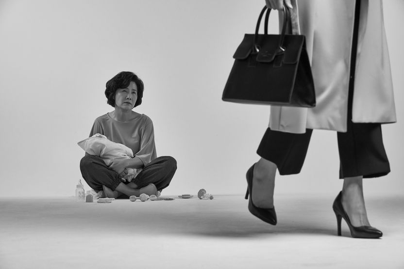 어릴 때 날 버리고 간 엄마…20년이 지난 지금, 할 수 있는 모든 소송을 하고 싶어요 기사 관련이미지