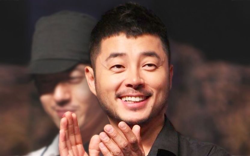 김혜수 친동생인 배우 김동현, 처남 폭행으로 '벌금형' 받았다 기사 관련이미지