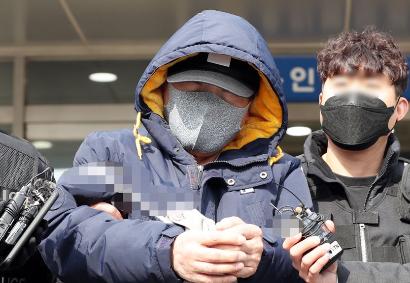 한때 '대도'로 불리던 조세형, 출소 한 달여 만에 또 도둑질하다 재판行 기사 관련이미지