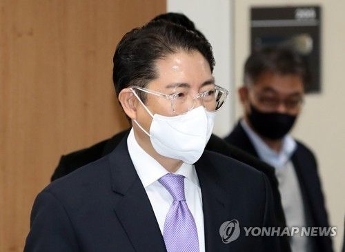 개인 회사 살리기 위해 계열사 동원한 혐의…조현준 효성 회장, 1심 벌금 2억원 기사 관련이미지
