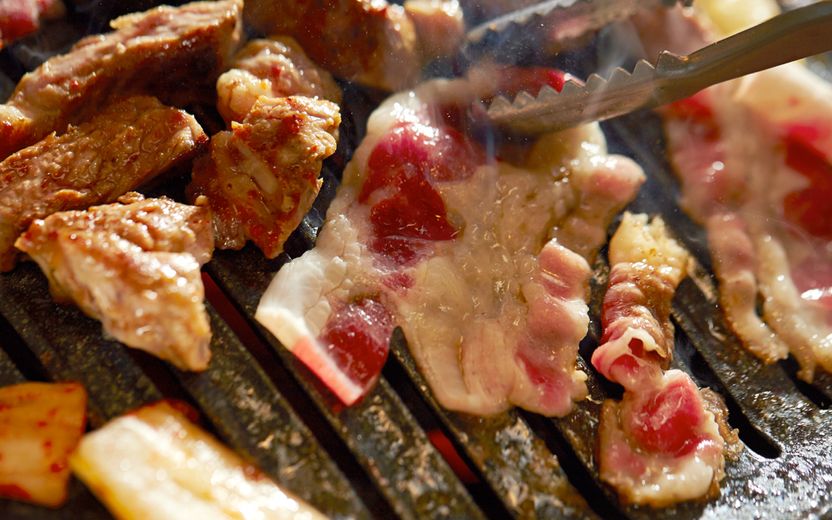 '많이 먹는 손님' 입구에서 막은 무한리필 고깃집, 법으로 따져보니… 기사 관련이미지