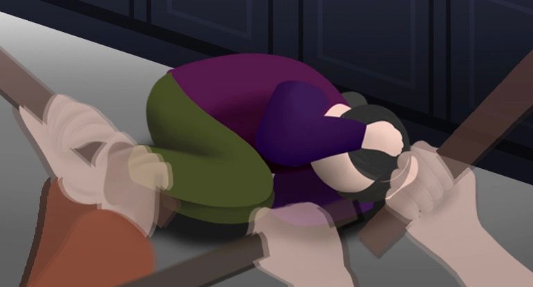 흉기로 친부모 폭행한 50대 "저 사실 불면증·알코올 의존증 있어요" 기사 관련이미지