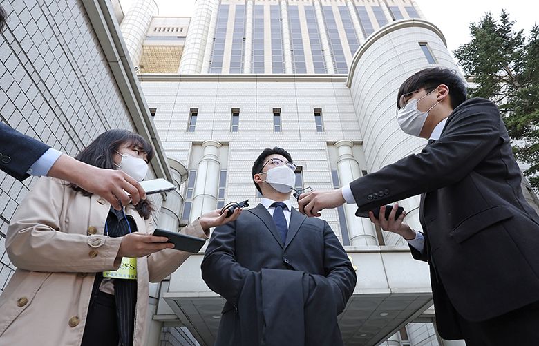 대만 유학생 숨지게 한 음주운전자, '윤창호법 위헌' 4번째 재판에서도 징역 8년 기사 관련이미지