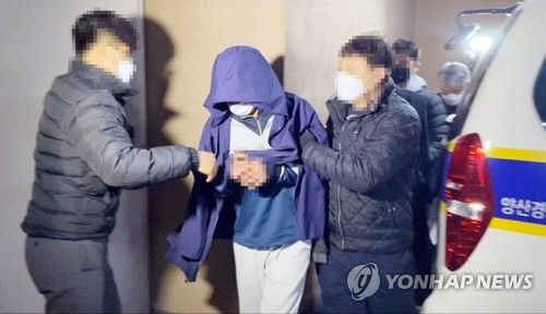 동거녀 토막 내 버리고 이틀 뒤 불까지 질렀다…양산 살해범, 징역 35년 확정 기사 관련이미지