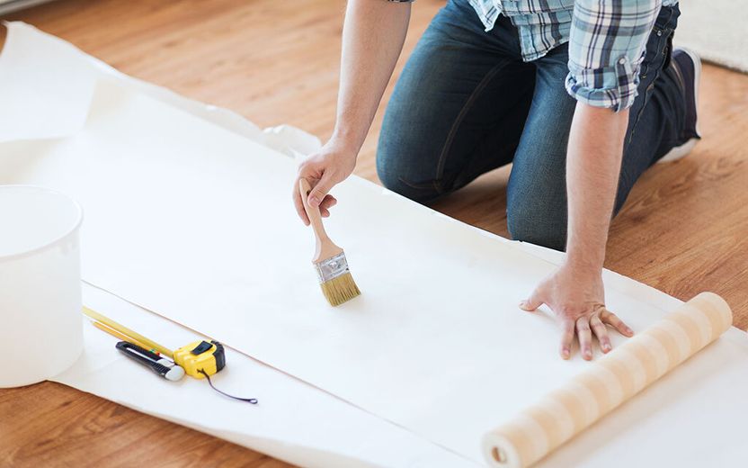이사 간다고 했더니 "도배 비용, 매트리스 및 변기 교체비 달라"는 집주인 기사 관련이미지