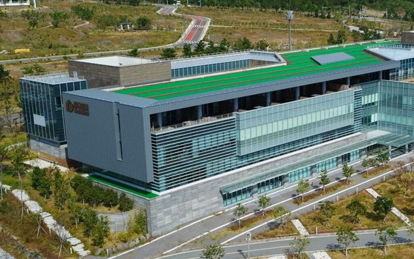 "1호 영리병원 허가 조건, '내국인 진료 제한'은 위법"…녹지병원 손 들어줬다 기사 관련이미지