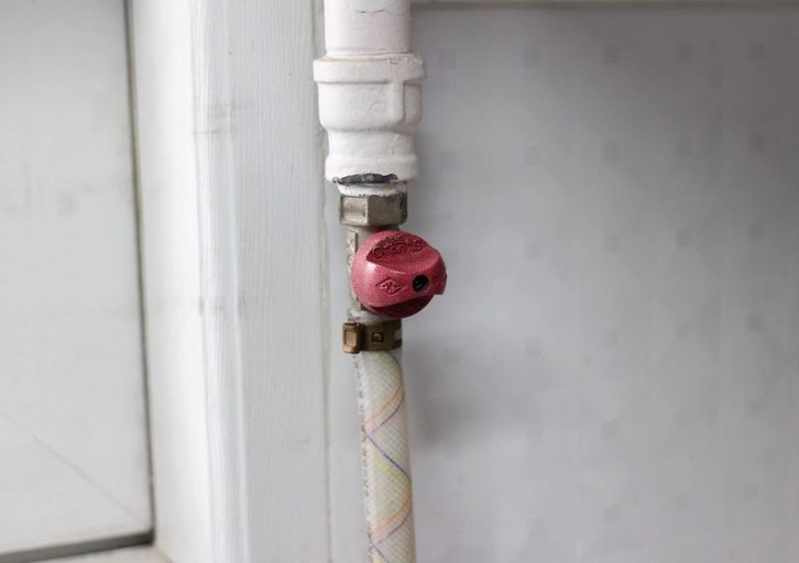 자칫 주택가 가스폭발 사고 날 뻔…시설 노후화 아닌 '스토커' 때문이었다 기사 관련이미지