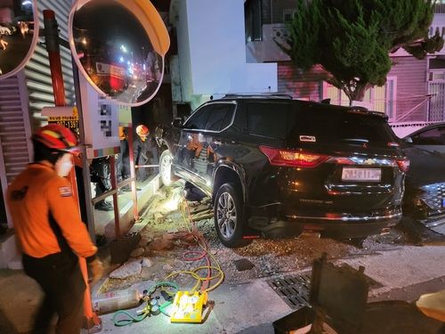 기억 안 난다는 음주운전자 때문에…학원 갔다 영영 집으로 돌아오지 못한 중학생 기사 관련이미지