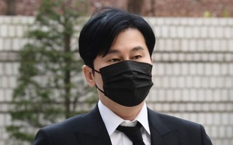 "너 하나 죽이는 건 일도 아니라면서…" 양현석 재판에서 나온 증언 기사 관련이미지