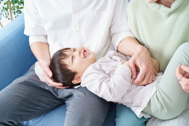 우리 아이를 위한 최선의 면접교섭 (3) 영유아기 (하) 기사 관련이미지