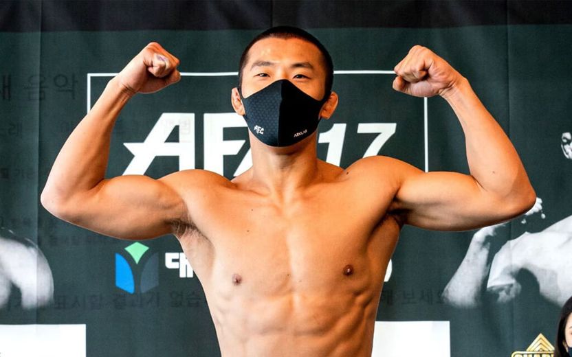 '강철부대' 종합격투기 선수 김상욱, 흉기 피습…범인은 과거 수강생 기사 관련이미지