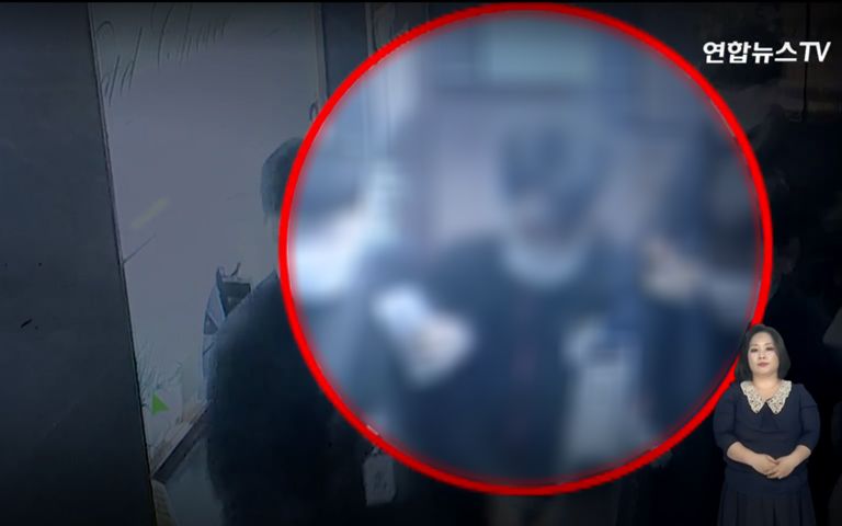 "돈 많아 보여서…" 강서구 아파트 살인범으로 40대 남성 체포 기사 관련이미지