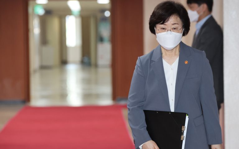 '스토킹' 피해자 범위 확대…스토킹 피해자 보호 강화된다 기사 관련이미지