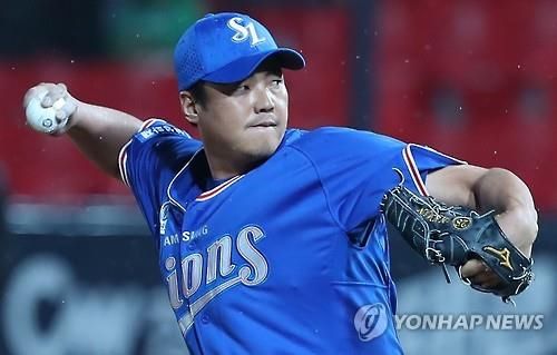 '별풍선' 놓고 다투다…마운드 아닌 법정에 또 선 전직 프로야구 투수 기사 관련이미지