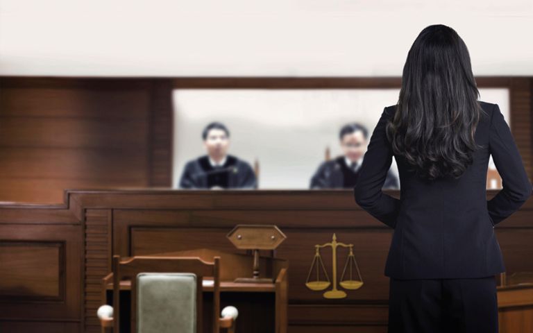 부부싸움 중 극단적 선택한 남편…그 뒷모습 지켜보며 촬영한 아내가 무죄인 이유 기사 관련이미지