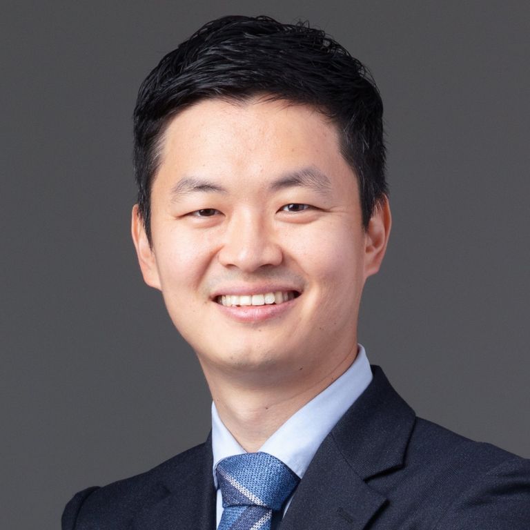 '법무법인 대웅'의 박병호 변호사. /박병호 변호사 제공