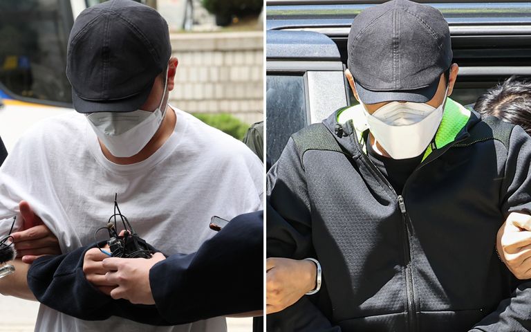 수상한 100억…'614억 횡령' 우리은행 직원에 이어 남동생도 구속 기사 관련이미지