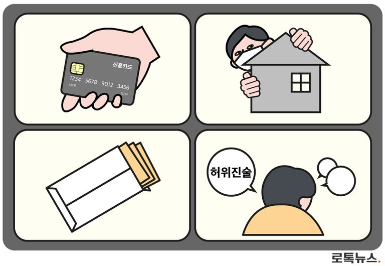 법에서 말하는 '범인은닉'은 수사기관 등에 체포·발견되지 않도록 범인을 감추거나 숨기는 행위다. '범인도피'의 경우 범인에 대한 조사나 수사 등을 곤란하게 만드는 행위를 말한다. /그래픽 =조소혜 디자이너