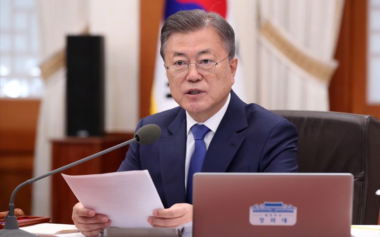 文대통령, 마지막 국무회의서 '검수완박' 법안 공포…오는 9월 시행 기사 관련이미지