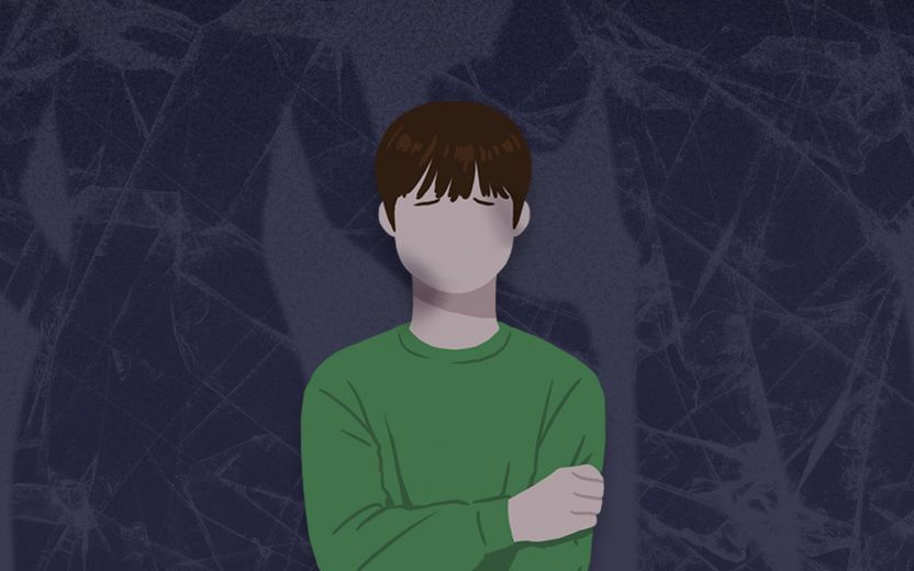 학대받는 아이, 대리인 없이 직접 엄마·아빠와 연 끊는다 기사 관련이미지