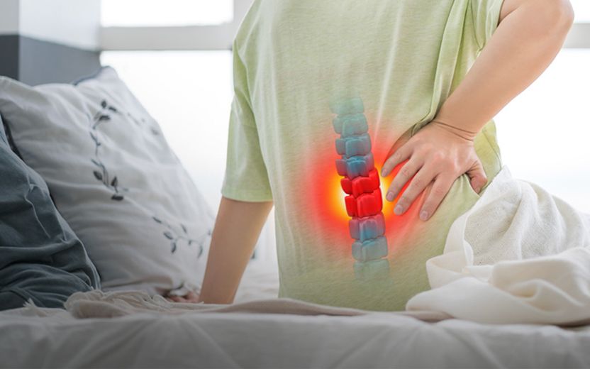 허리디스크 시술 후 다른 병원에서 고름 제거 수술, 그리고 사지마비…법원 판단은? 기사 관련이미지