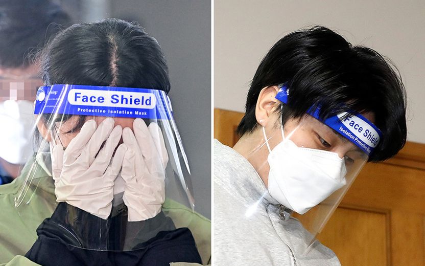 '계곡 살인' 이은해·조현수, 담당 검사 인사이동 때까지 도피하려고 했다 기사 관련이미지