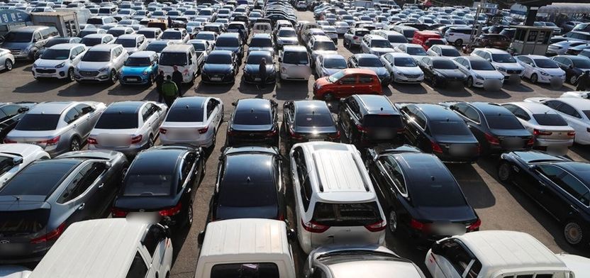 최근 6개월간 확정된 '중고차 사기' 판결문 분석…14건 중 실형은 딱 2건이었다 기사 관련이미지