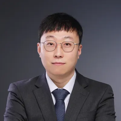 LUX 법률사무소의 김정조 변호사. /로톡DB